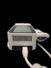 LUMIRADX SPEC-30874 RAPID DETECTION DEVICE W/ BOX   CHARGER