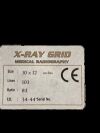 SIEMENS 01818454 Portable X-Ray