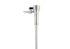 KARL STORZ 28162FVS Irrigation Sheath 45°, outer diameter 4.8 mm, 18 cm