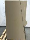 THE BAKER COMPANY SG-303 Fume/Bio Safety Hood