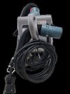 HOVERTECH HTAIR-1200 Air Mattress Pump