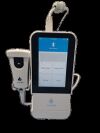 LUMIRADX SPEC-30874 RAPID DETECTION DEVICE W/ BOX   CHARGER