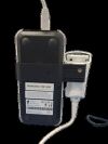 LUMIRADX SPEC-30874 RAPID DETECTION DEVICE W/ BOX   CHARGER