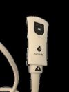 LUMIRADX SPEC-30874 RAPID DETECTION DEVICE W/ BOX   CHARGER @