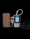 LUMIRADX SPEC-30874 RAPID DETECTION DEVICE W/ BOX   CHARGER
