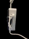 LUMIRADX SPEC-30874 RAPID DETECTION DEVICE W/ BOX   CHARGER
