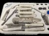 MEDTRONIC 1243 ZEPHIR ANTERIOR CERVICAL SYSTEM @