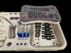 MEDTRONIC 1243 ZEPHIR ANTERIOR CERVICAL SYSTEM @