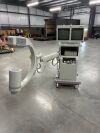 GE OEC Miniview 6800 Portable X-Ray