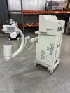GE OEC Miniview 6800 Portable X-Ray