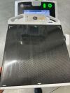 GE optima 220 AMX X-ray w/ flashpad Portable X-Ray