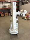 GE optima 220 AMX X-ray w/ flashpad Portable X-Ray