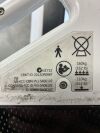 GE optima 220 AMX X-ray w/ flashpad Portable X-Ray