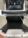 GE optima 220 AMX X-ray w/ flashpad Portable X-Ray