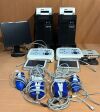 VOLCANO THERAPEUTICS IVUS SYSTEM Ultrasound - Cardiac - Vascular