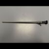 NOVADAQ SC9104 10mm 0 Degree Autoclavable Laparoscope