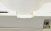 MEDTRONIC Lifepak 20 Defibrillator Monitor 3202487-015 W/ Paddles - 203602 Defibrillator