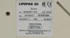 MEDTRONIC Lifepak 20 Defibrillator Monitor 3202487-015 W/ Paddles - 203602 Defibrillator