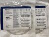 COVIDIEN Wholey WWFS35145 Guidewire System, 145cm, Lot of 2