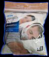PHILIPS/RESPIRONICS DreamWear Full Face Pack CPAP Mask