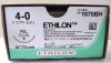 ETHICON 1670BH ETHILON Nylon Suture, FSL 30" Size 4-0 (BOX/36) 2025/12/31 Sutures