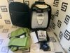 SMARTVEST LOW 210 Hours DEMO Unit SQL Airway Clearance Therapy Device System W/ Adult XL Vest HFCWO Airway Clearance Device
