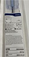 BOSTON SCIENTIFIC CMS15-10C-US Sentinel Cerebral Protection System.