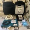 SMARTVEST LOW 106 Hours DEMO Unit SQL Airway Clearance Therapy Device System W/ Adult XL Vest HFCWO  Airway Clearance Device Airway Clearance Device