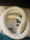SMARTVEST LOW 106 Hours DEMO Unit SQL Airway Clearance Therapy Device System W/ Adult XL Vest HFCWO  Airway Clearance Device Airway Clearance Device