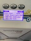 SMARTVEST LOW 106 Hours DEMO Unit SQL Airway Clearance Therapy Device System W/ Adult XL Vest HFCWO  Airway Clearance Device Airway Clearance Device