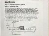 MEDTRONIC SG-64 APTUS ENDOSYSTEMS Heil-FX EndoAnchor System Heli-FX Guide 22mm x 16F (X)