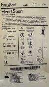 BIOSENSE WEBSTER FND01905 BIOSENSE WEBSTER FND01905 BIOSENSE WEBSTER FND01905 HeartSpan Transseptal Needle. (X)