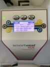 SMARTVEST LOW ONLY 97 Hours DEMO Unit SQL Airway Clearance Therapy Device System W/ Adult XL Vest HFCWO Airway Clearance Device Airway Clearance Device