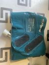SMARTVEST LOW ONLY 97 Hours DEMO Unit SQL Airway Clearance Therapy Device System W/ Adult XL Vest HFCWO Airway Clearance Device Airway Clearance Device