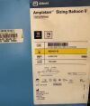 ABBOTT MEDICAL 9-SB-018 ABBOTT MEDICAL 9-SB-018 Amplatzer Sizing Balloon II, 18mm (X)