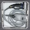 OLYMPUS CH-S190-XZ-E Full HD Autoclavable Video Endoscopy Camera Head with Tray CH-S190-XZ-