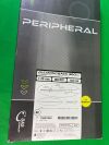CARDIOVASCULAR SYSTEMS INC 7-10057-01 - EACH DIAMONDBACK PERIPHERAL, MICRO CROWN, 1.25MM, 145CM SHAFT - Exp Date:11/30/2023 - Lot#:408972-1 - Bin: DML