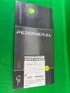 CARDIOVASCULAR SYSTEMS INC 7-10057-01 - EACH DIAMONDBACK PERIPHERAL, MICRO CROWN, 1.25MM, 145CM SHAFT - Exp Date:11/30/2023 - Lot#:408972-1 - Bin: DML