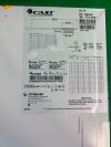 ATRIUM MEDICAL CORPORATION 85414 - EACH iCAST COVERED STENT, 7MMX38MMX120CM - Exp Date: - Lot#: - Bin: DM38