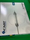 ATRIUM MEDICAL CORPORATION 85414 - EACH iCAST COVERED STENT, 7MMX38MMX120CM - Exp Date: - Lot#: - Bin: DM38