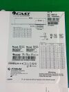 ATRIUM MEDICAL CORPORATION 85413 - EACH iCAST COVERED STENT, 6MMX59MMX120CM - Exp Date: - Lot#: - Bin: DM38