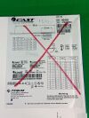 ATRIUM MEDICAL CORPORATION 85453 - EACH iCAST COVERED STENT, 6MMX22MMX120CM - Exp Date: - Lot#: - Bin: DM38