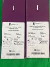 CAYENNE MEDICAL INC Cm-9129 - EACH Quattro link knotless anchor 2.9mm peek anchor - Exp Date:12/10/2026 - Lot#:65348337 - Bin: DM43