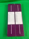 CAYENNE MEDICAL INC Cm-9129 - EACH Quattro link knotless anchor 2.9mm peek anchor - Exp Date:12/10/2026 - Lot#:65348337 - Bin: DM43