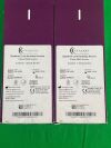CAYENNE MEDICAL INC Cm-9129 - EACH Quattro link knotless anchor 2.9 mm peek anchor - Exp Date:12/14/2026 - Lot#:65348337 - Bin: DM43