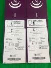 CAYENNE MEDICAL INC Cm-9129 - EACH Quattro link knotless anchor 2.9mm peek anchor - Exp Date:02/02/2027 - Lot#:65383161 - Bin: Dm43