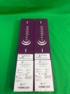 CAYENNE MEDICAL INC Cm-9129 - EACH Quattro link knotless anchor 2.9mm peek anchor - Exp Date:02/02/2027 - Lot#:65383161 - Bin: Dm43