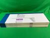 COVIDIEN LP ABSTACK15 - EACH Fixation Device;15 Violet Absorbable Tacks - Exp Date:02/28/2025 - Lot#:N2C0623Y - Bin: DML