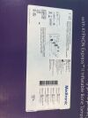 MEDTRONIC SOFAMOR DANEK INC. KEX152EB-CDS- - EACH KIT KEX152EB-CDS- 15/2 FF WITH CDS - Exp Date:05/18/2024 - Lot#:0227584747 - Bin: DML
