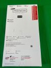 W. L. GORE  ASSOCIATES INC. HT080080A - EACH PROPATEN VASCULAR GRAFT TW 8mmX80cm Heparin - Exp Date:10/26/2024 - Lot#: - Bin: DM46